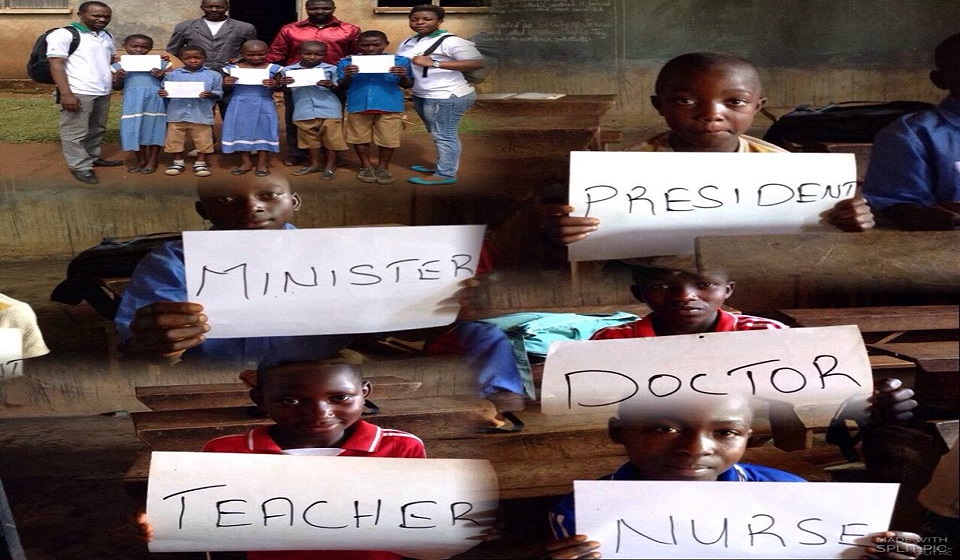 Back 2 School(B2S) Project